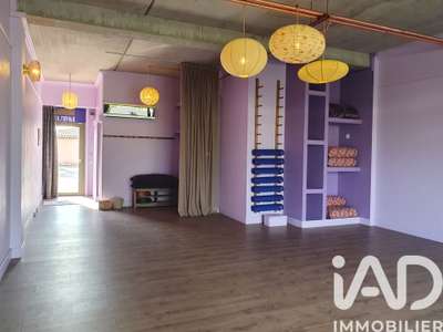 Cession droit au bail Locaux commerciaux - Boutiques à Rousset