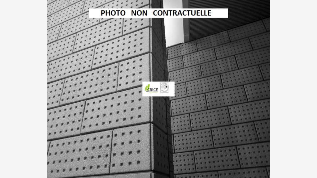 Vente murs commerciaux libres 380m² à Royan centre