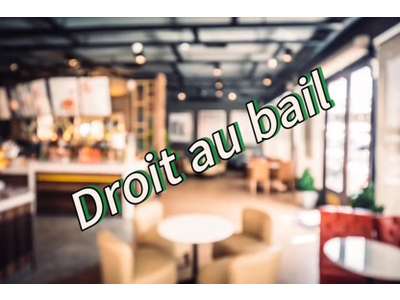 Vente Locaux commerciaux - Boutiques à Royan