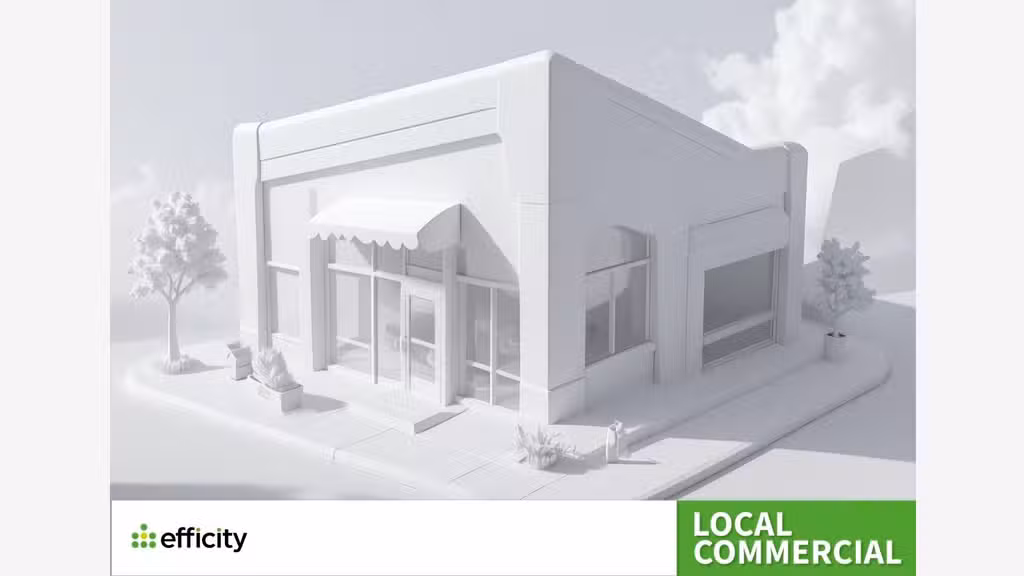 Local commercial