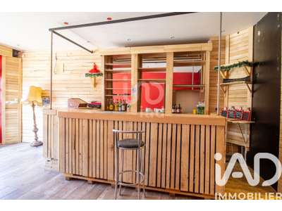 Vente Immeubles commerciaux / Mixtes à Roye