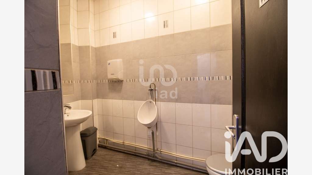 Vente immeuble commercial à Roye