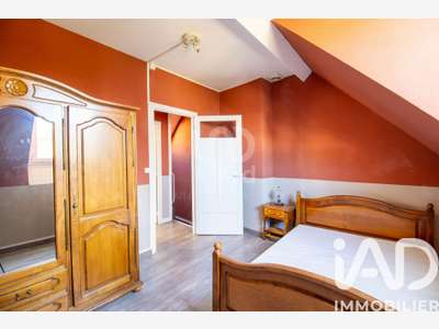 Vente immeuble commercial à Roye