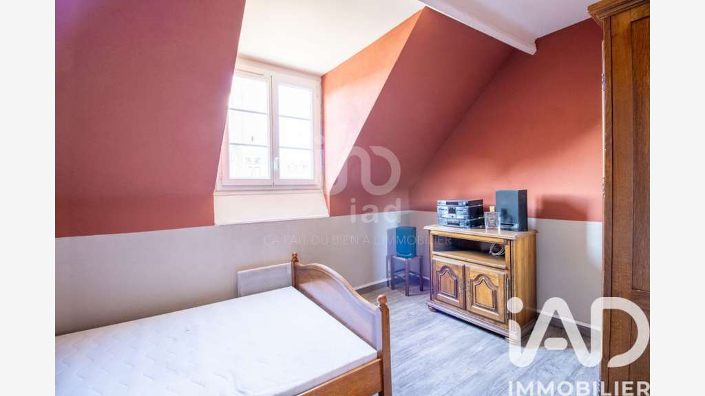 Vente immeuble commercial à Roye