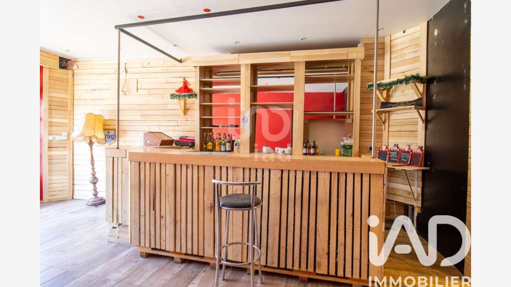 Vente immeuble commercial à Roye