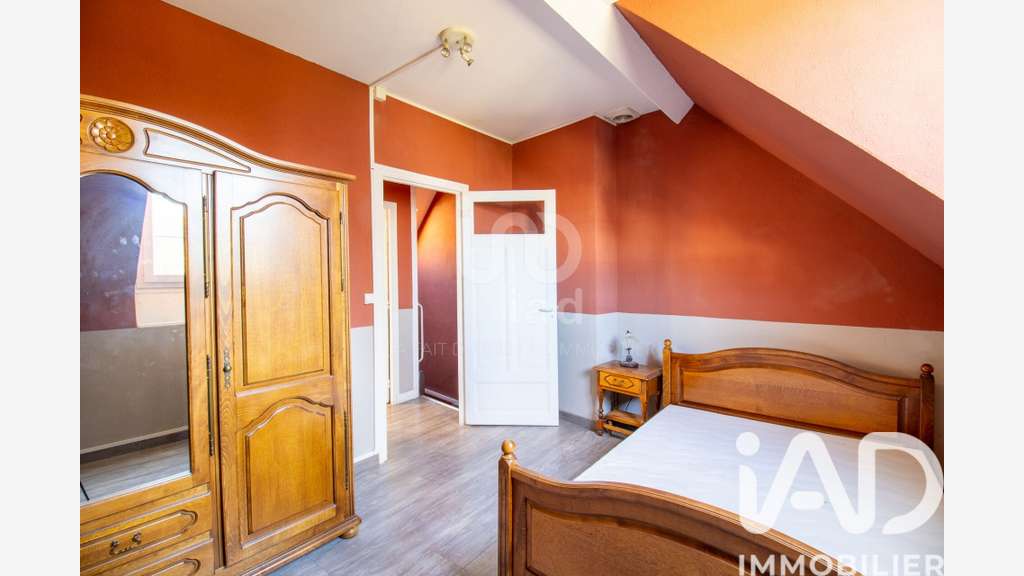 Vente immeuble commercial à Roye
