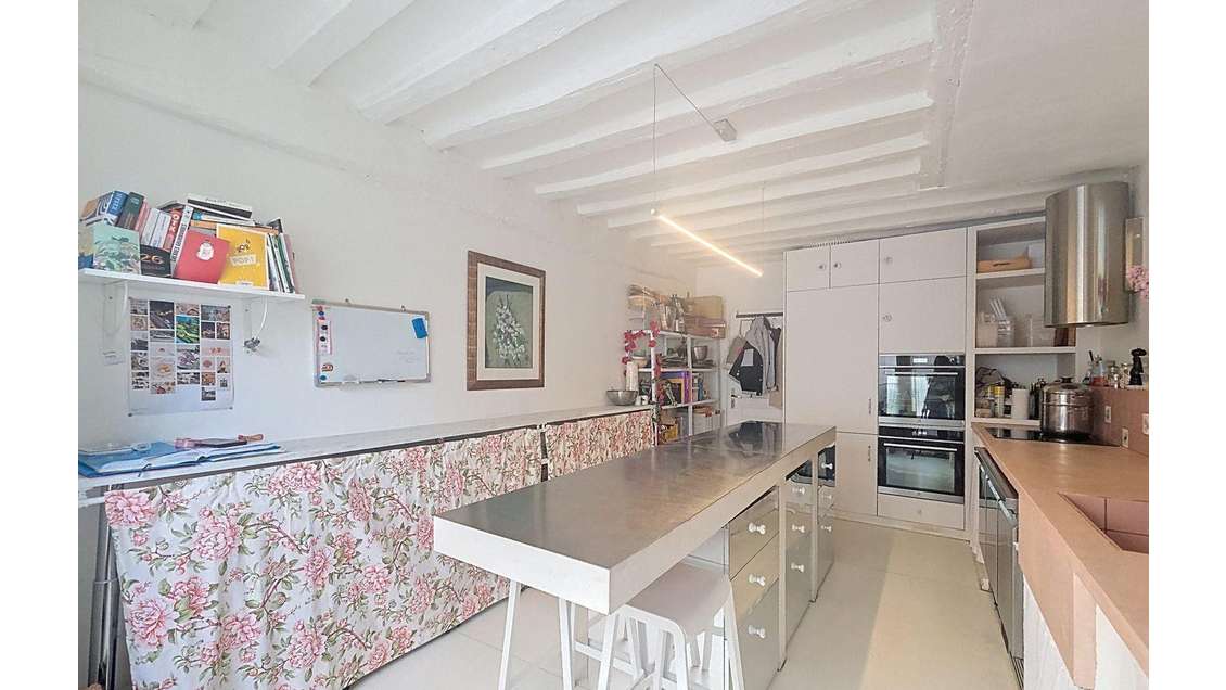 Vente droit au bail 20m² à Rueil-Malmaison