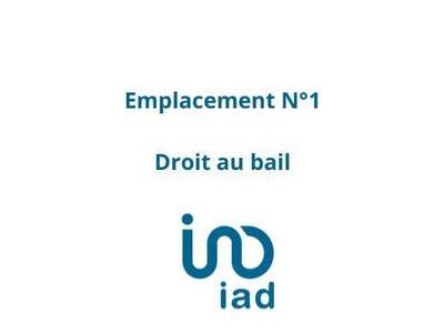 Cession droit au bail Locaux commerciaux - Boutiques à Rueil-Malmaison