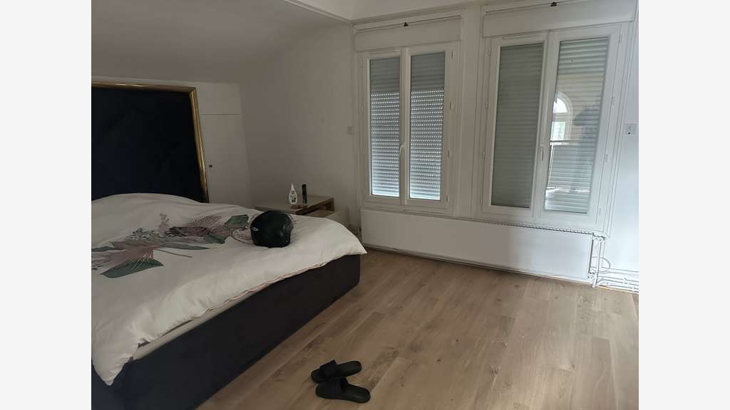 A vendre murs bar restaurant avec logement 92