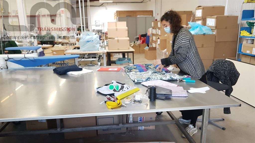 A vendre murs local 288m² à Rueil-Malmaison