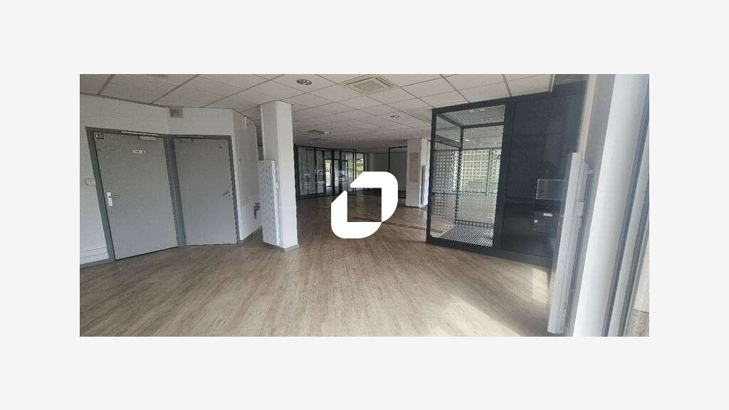 Vente Local commercial 249m² Rueil malmaison