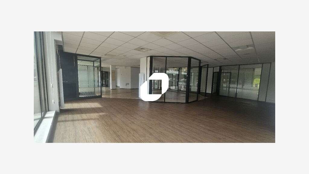Vente Local commercial 249m² Rueil malmaison