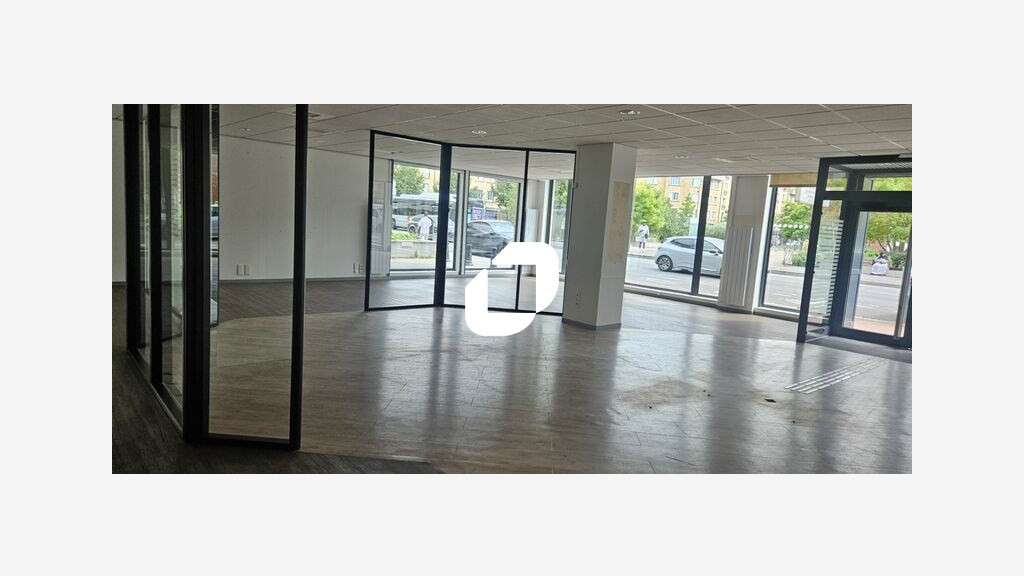 Vente Local commercial 249m² Rueil malmaison