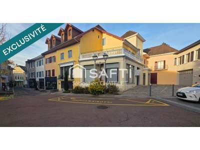 Vente Locaux commerciaux - Boutiques à Rumilly