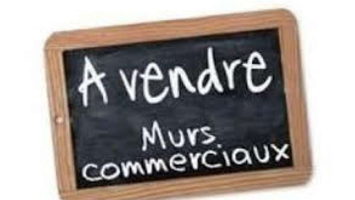 Vente murs commerciaux 320m² à Rumilly
