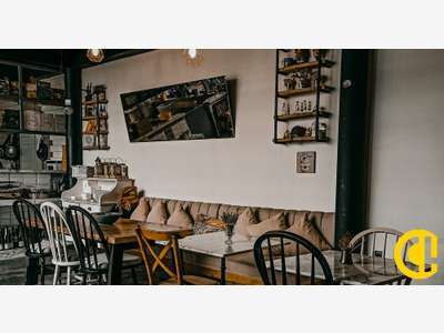 Vente murs commerciaux 33m² centre ville Rumilly