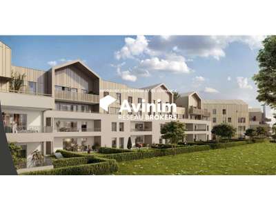 Vente Locaux commerciaux - Boutiques à Rumilly