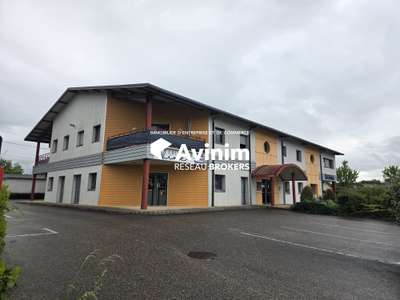 Vente Locaux commerciaux - Boutiques à Rumilly
