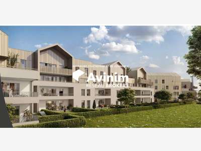 À VENDRE – LOCAL COMMERCIAL NEUF – 416,73 m² – RUM