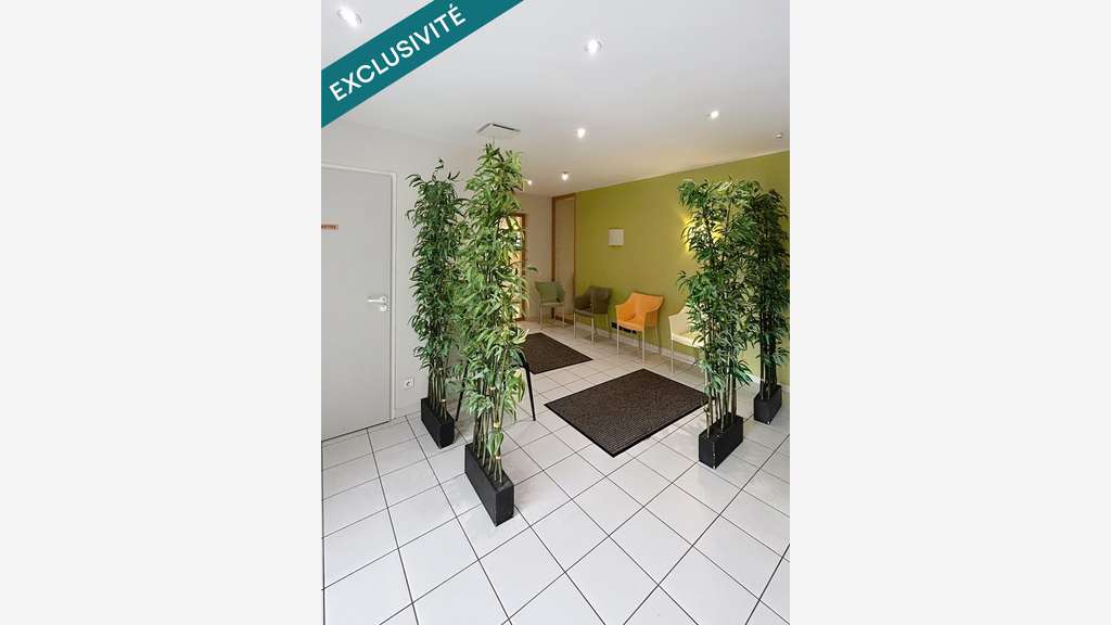 Vente local commercial 135m² Rupt-sur-Moselle
