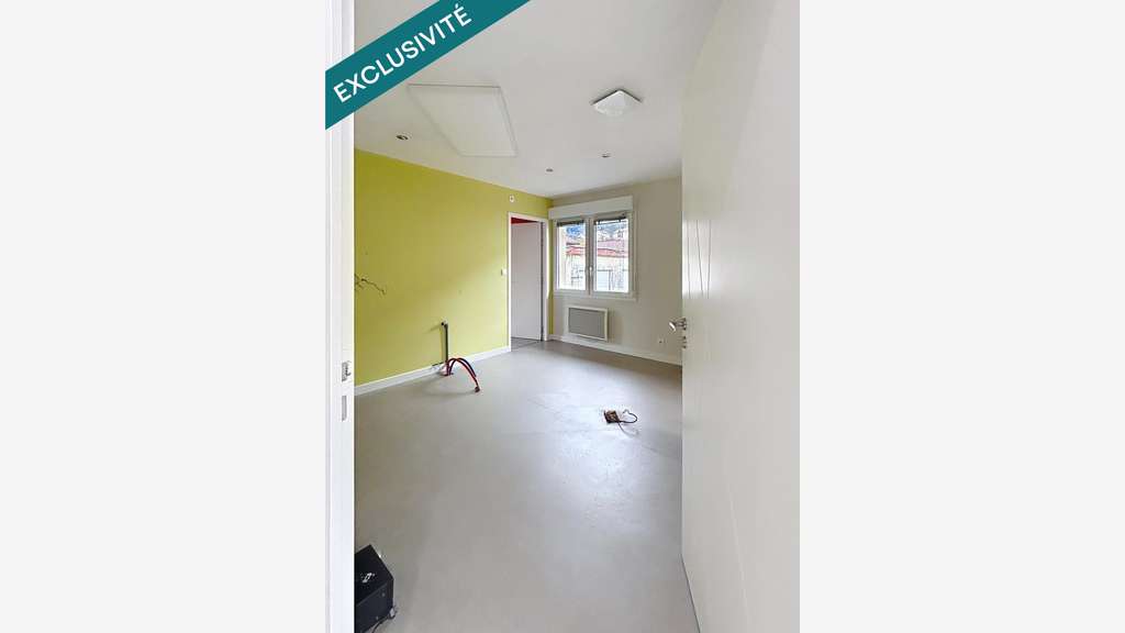 Vente local commercial 135m² Rupt-sur-Moselle