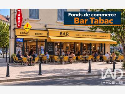 Local commercial à Sablé-sur-Sarthe