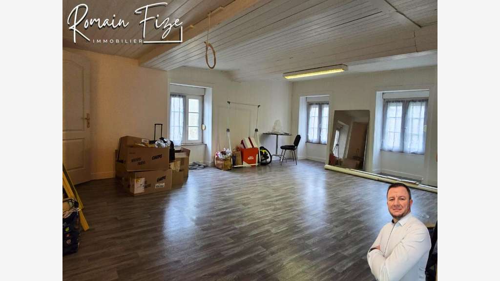 Locaux/Biens immobiliers