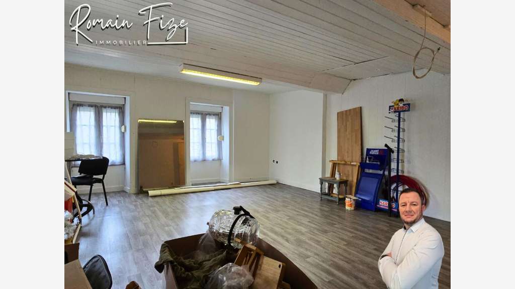 Locaux/Biens immobiliers