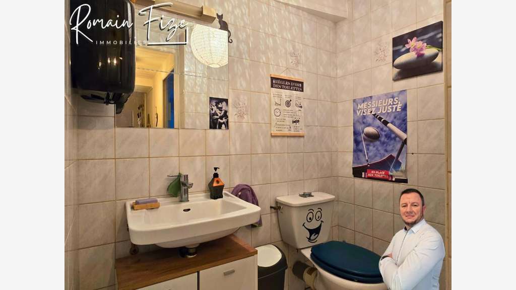 Locaux/Biens immobiliers