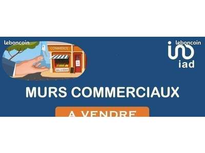 Vente Locaux commerciaux - Boutiques à Saclay