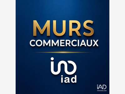 Vente murs restaurant d’exception à Saclay