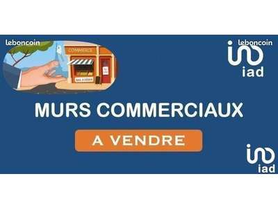 Vente Locaux commerciaux - Boutiques à Saclay