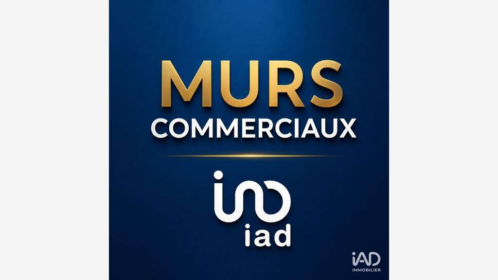 Vente murs restaurant d’exception à Saclay