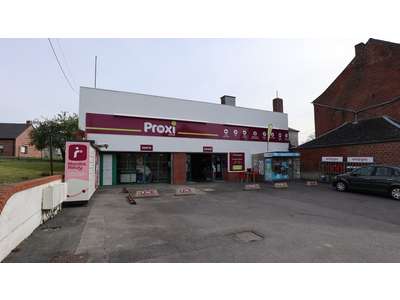 Vente Locaux commerciaux - Boutiques à Sains-du-Nord