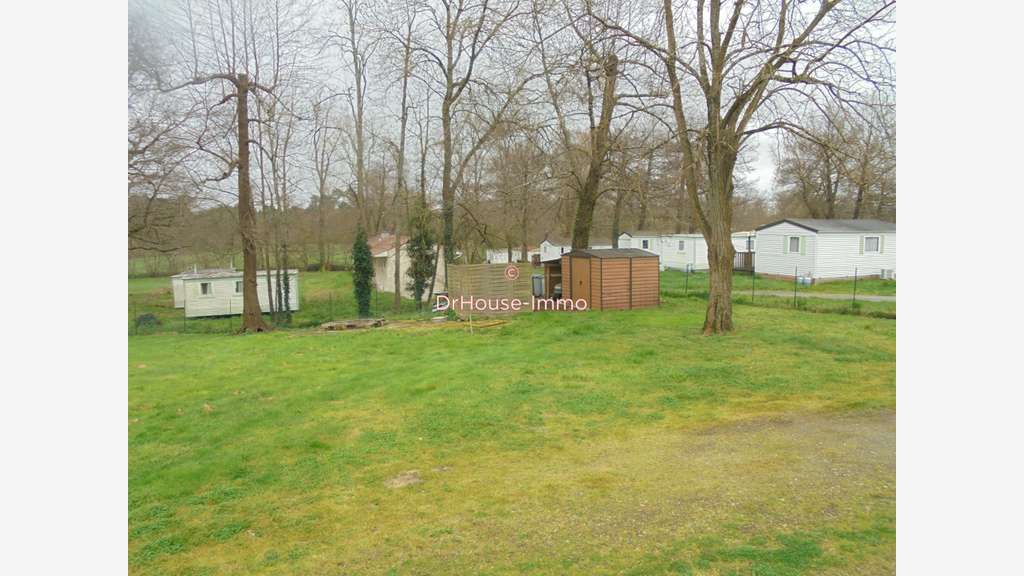 Vente Maison de 150m² sur terrain 2150m² St-André