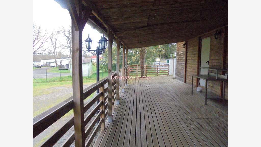 Vente Maison de 150m² sur terrain 2150m² St-André