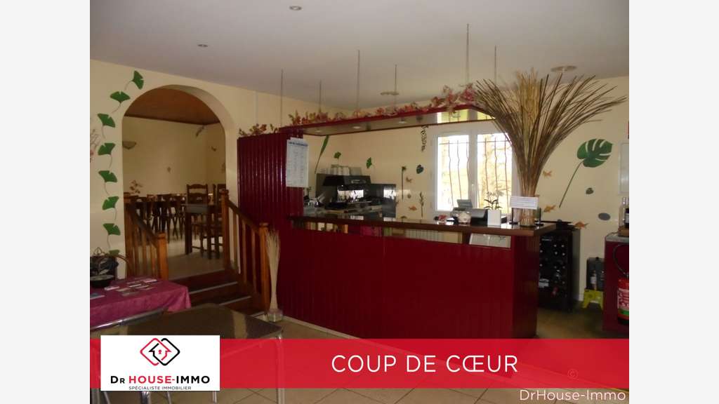 Vente Maison de 150m² sur terrain 2150m² St-André