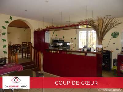 Vente Maison de 150m² sur terrain 2150m² St-André