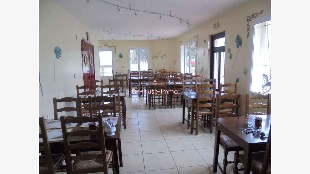 Vente Maison de 150m² sur terrain 2150m² St-André