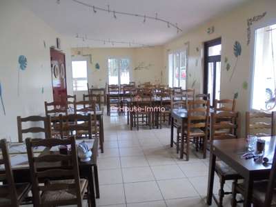 Vente Maison de 150m² sur terrain 2150m² St-André