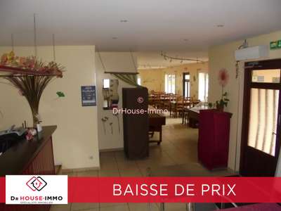 Vente Maison de 150m² sur terrain 2150m² St-André