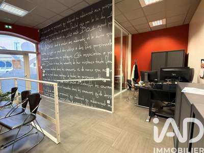 Vente Locaux commerciaux - Boutiques à Saint-André-de-Sangonis