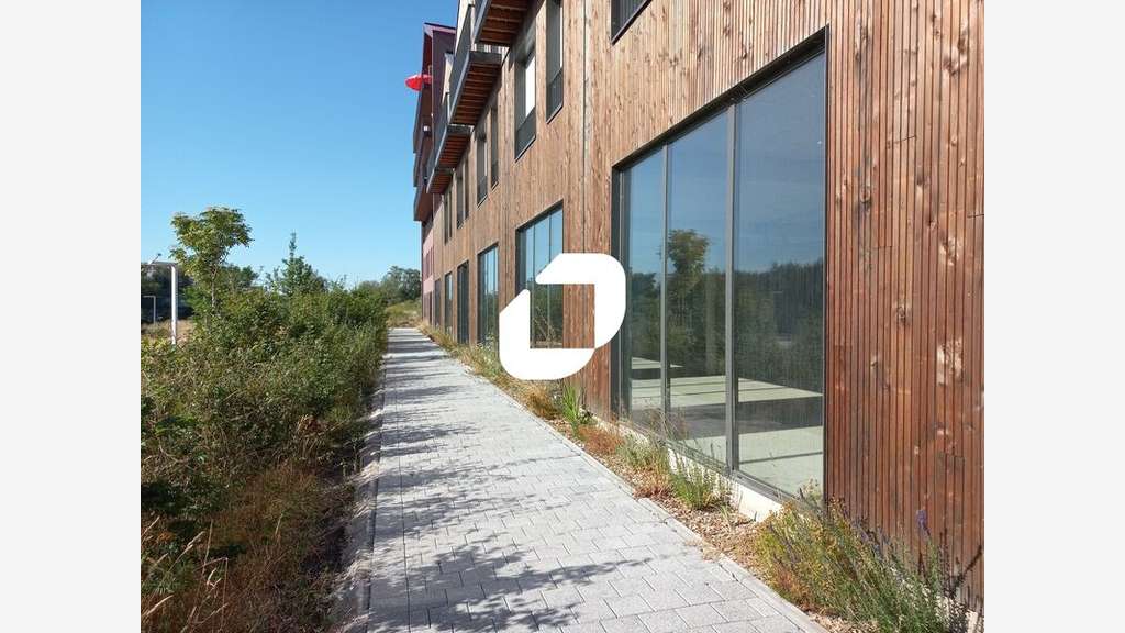 Vente Local commercial 553m² Saint andre lez lille