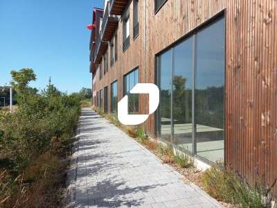 Vente Local commercial 553m² Saint andre lez lille