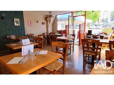 Vente Locaux commerciaux - Boutiques à Saint-Aubin-du-Cormier