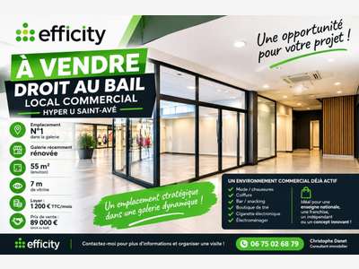 Locaux/Biens immobiliers