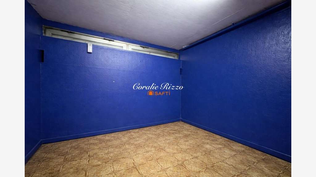Vente local commercial de 150m² à Saint-Avold