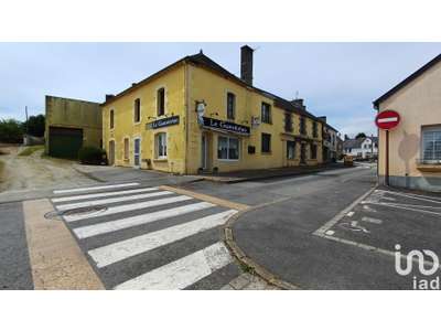 Vente Locaux commerciaux - Boutiques à Saint-Barnabé