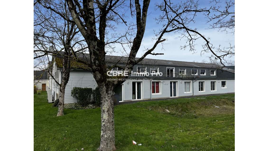 Investissement Commerce locaux Saint Benoit