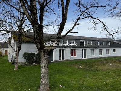 Vente Locaux commerciaux - Boutiques à Saint-Benoît